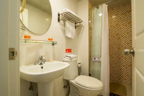 Hotel Home Inn Changchun Economy Development Zone