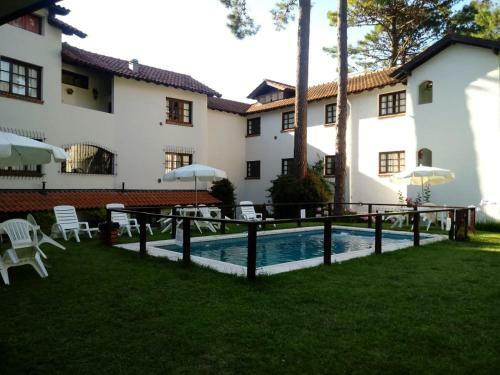 Apartamento La Toja