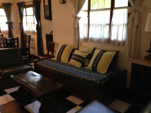 Apartamento La Toja