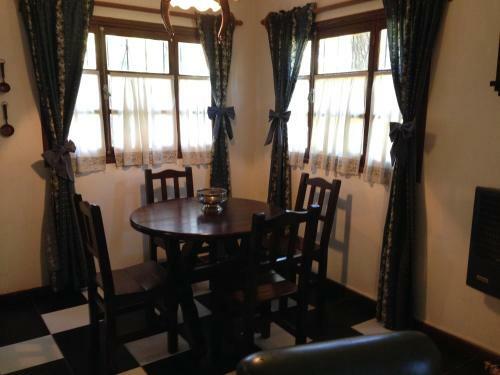Apartamento La Toja