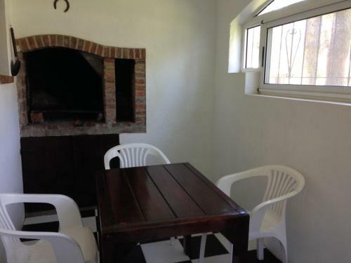 Apartamento La Toja