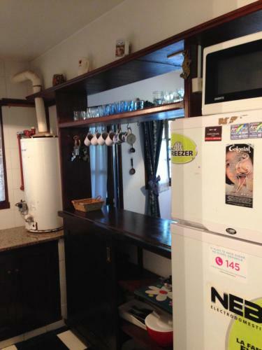 Apartamento La Toja