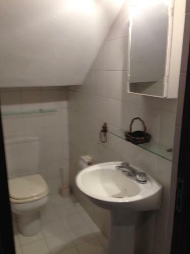 Apartamento La Toja
