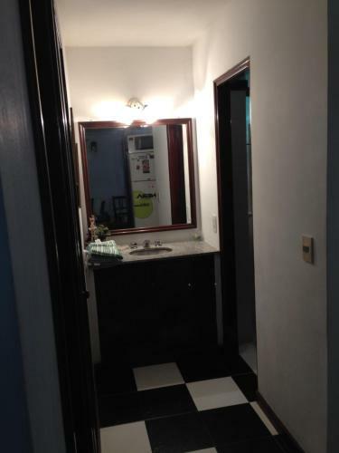 Apartamento La Toja