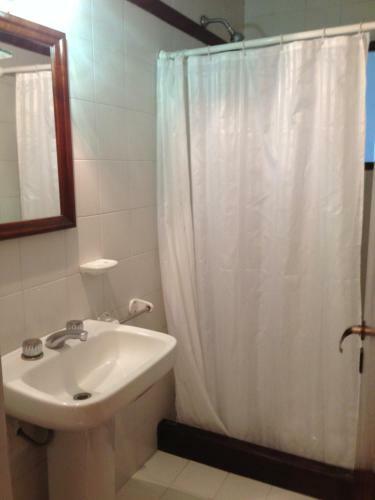 Apartamento La Toja