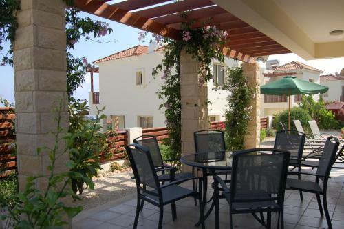 Zalakia Sunset Villa