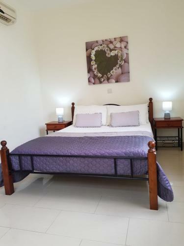 Zalakia Sunset Villa