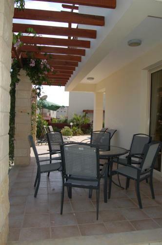 Zalakia Sunset Villa