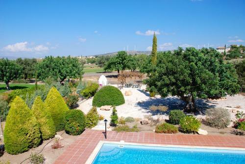 Villa Althea - 143