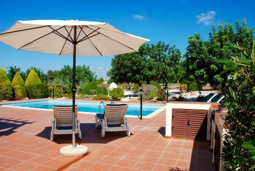 Villa Althea - 143