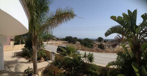 Mazotos Hills Villa