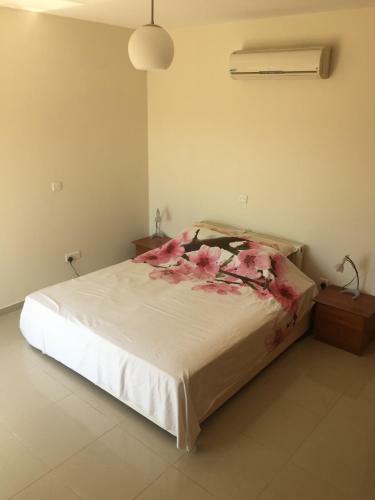 Mazotos Hills Villa