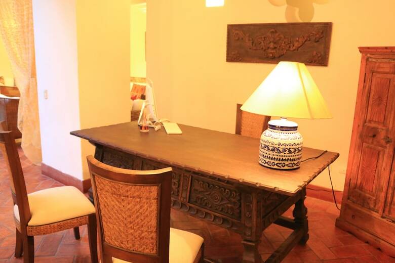 Bed & Breakfast Casa De La Tablada By Hmc
