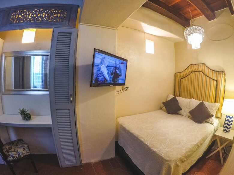 Bed & Breakfast Casa De La Tablada By Hmc