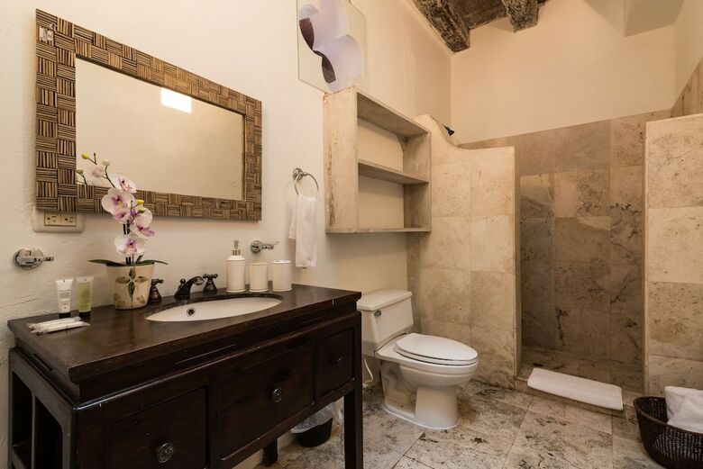 Bed & Breakfast Casa De La Tablada By Hmc
