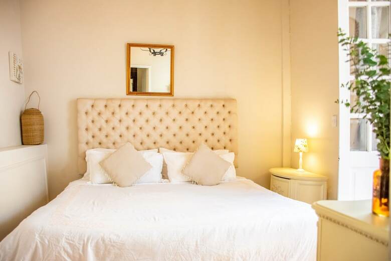 Bed & Breakfast Casa De La Tablada By Hmc