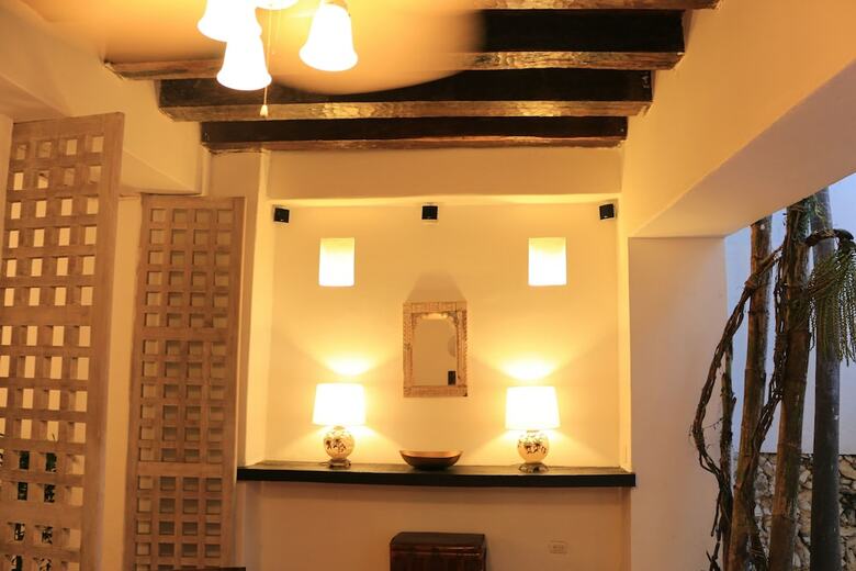 Bed & Breakfast Casa De La Tablada By Hmc