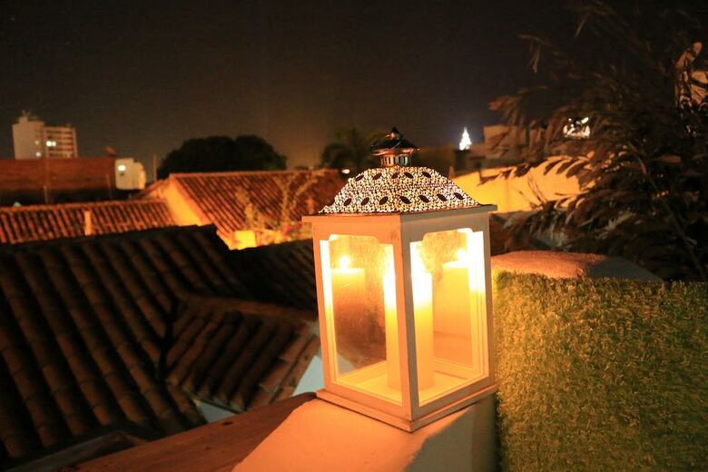 Bed & Breakfast Casa De La Tablada By Hmc