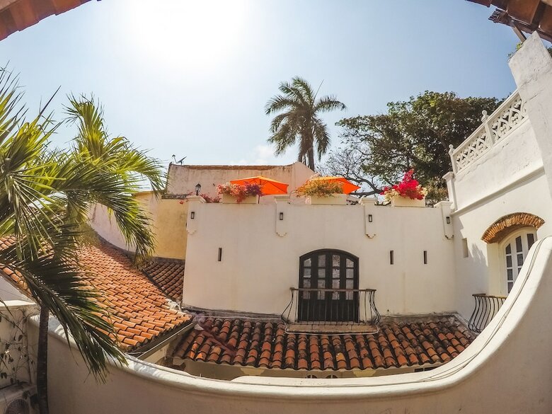 Bed & Breakfast Casa De La Tablada By Hmc