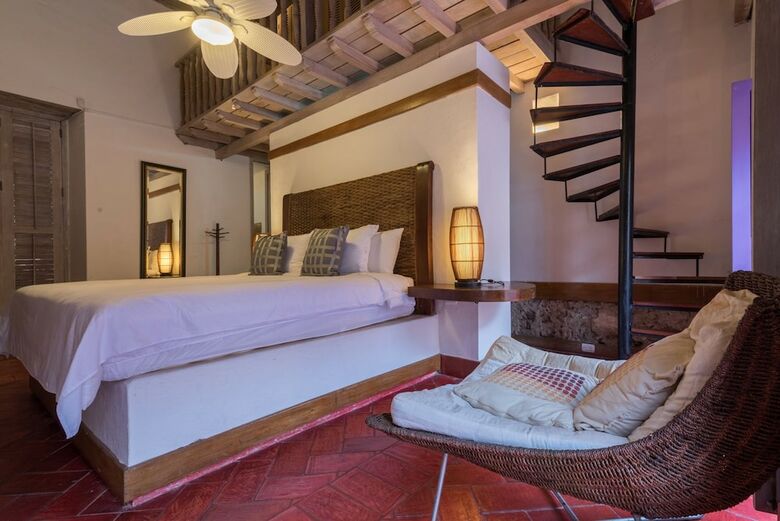 Bed & Breakfast Casa De La Tablada By Hmc