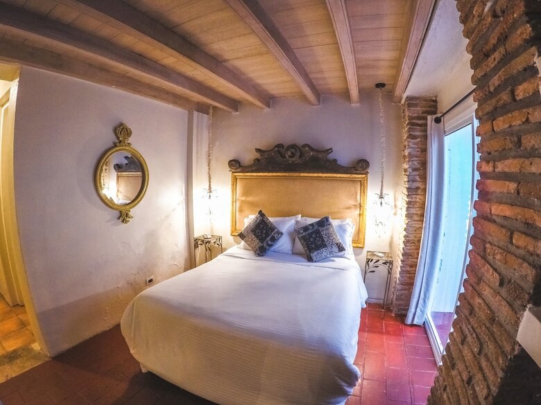 Bed & Breakfast Casa De La Tablada By Hmc