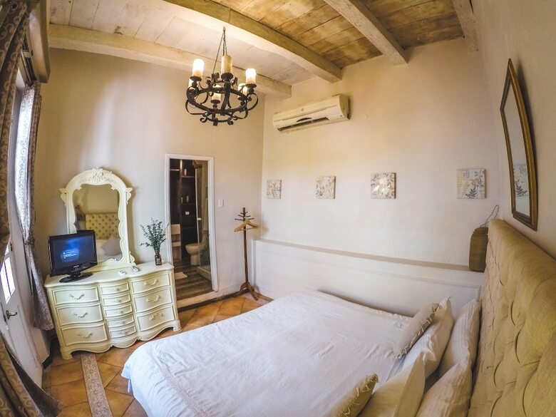 Bed & Breakfast Casa De La Tablada By Hmc