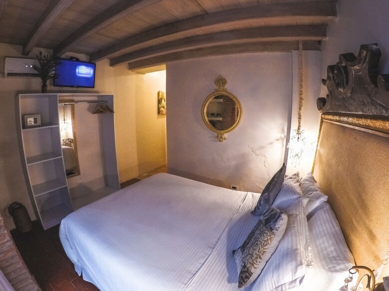 Bed & Breakfast Casa De La Tablada By Hmc