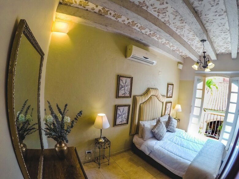 Bed & Breakfast Casa De La Tablada By Hmc
