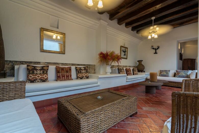 Bed & Breakfast Casa De La Tablada By Hmc