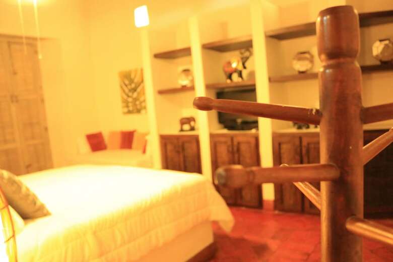 Bed & Breakfast Casa De La Tablada By Hmc