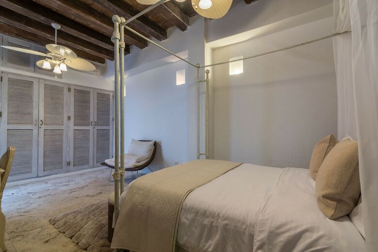 Bed & Breakfast Casa De La Tablada By Hmc