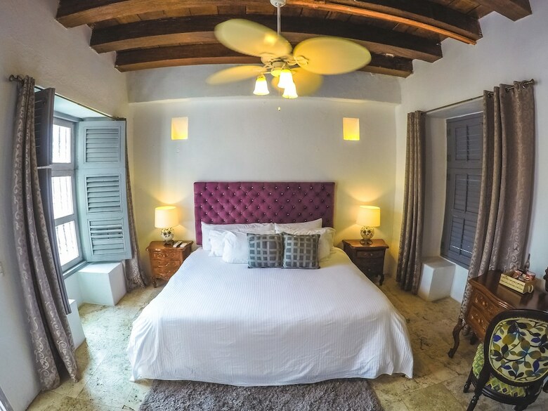 Bed & Breakfast Casa De La Tablada By Hmc