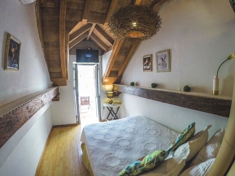 Bed & Breakfast Casa De La Tablada By Hmc
