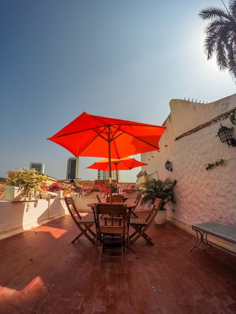 Bed & Breakfast Casa De La Tablada By Hmc