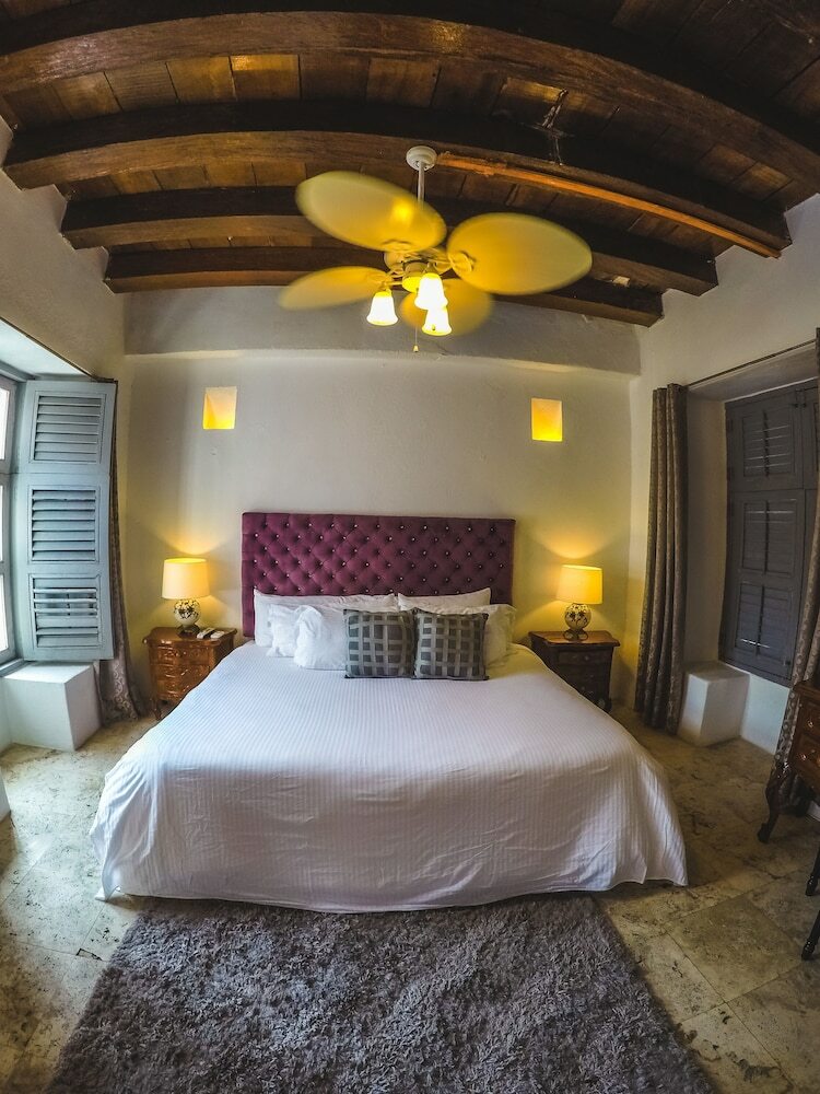 Bed & Breakfast Casa De La Tablada By Hmc