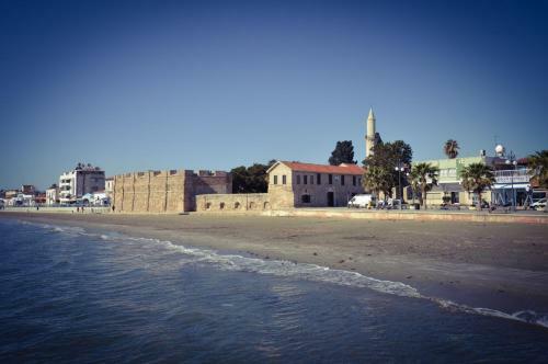 Krasas Beach Apartment Rentals