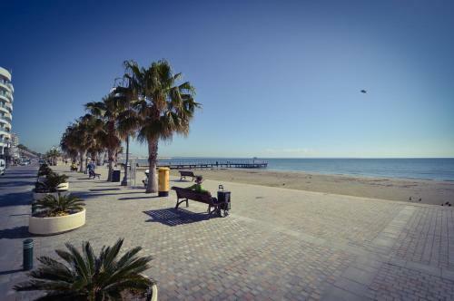 Krasas Beach Apartment Rentals