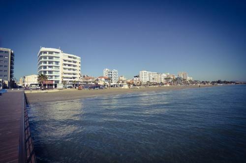 Krasas Beach Apartment Rentals