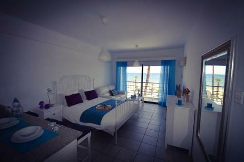 Krasas Beach Apartment Rentals