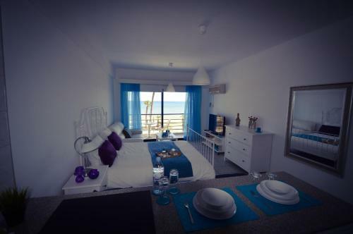 Krasas Beach Apartment Rentals