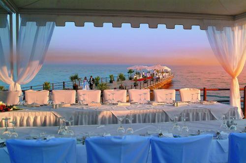 Elias Beach Hotel