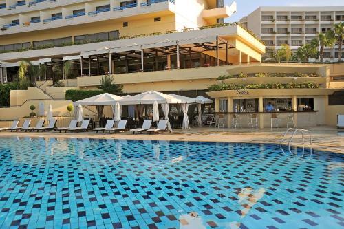 Elias Beach Hotel