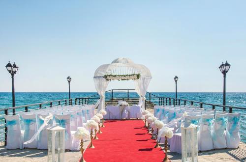 Elias Beach Hotel