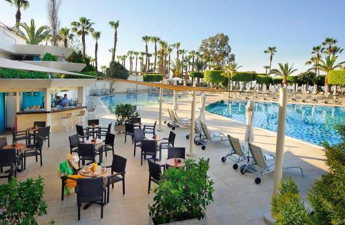 Elias Beach Hotel