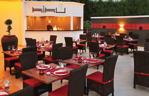 Elias Beach Hotel