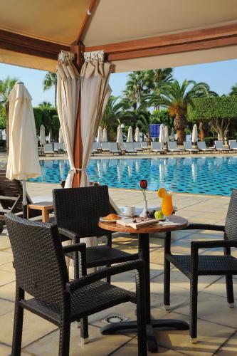 Elias Beach Hotel