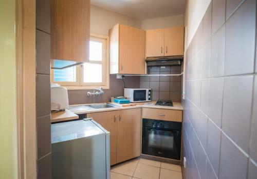 Meltemi Holiday Apartments