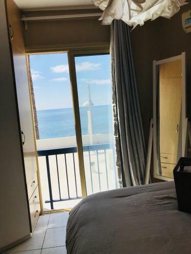 Meltemi Holiday Apartments