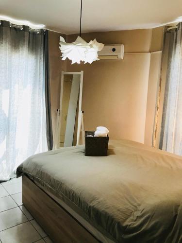 Meltemi Holiday Apartments