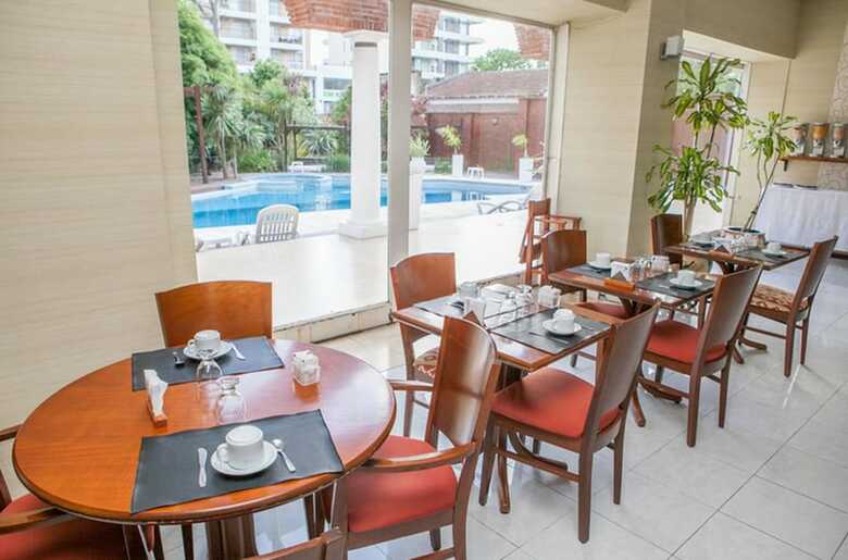 Bagu Hotel & Spa